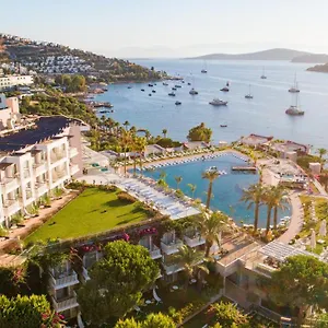 5* Курортный комплекс Baia Bodrum