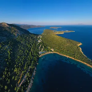 5* Апарт-отель Hapimag Sea Garden
