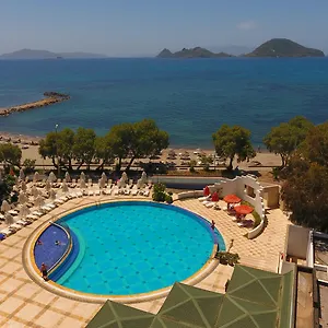 4* Отель Yelken Mandalinci Spa&wellness