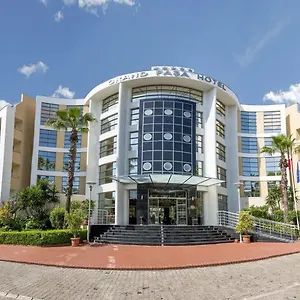 5* Отель Grand Pasa